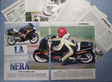 Motosprint988 prova test usato  Milano