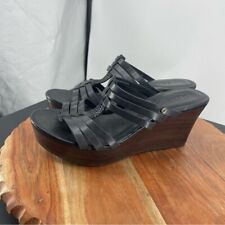 Ugg mattie black for sale  Buda