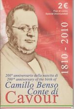 2010 italia euro usato  Vittoria