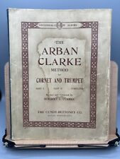 Arban clarke method for sale  Chicago