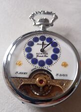 Orologio tasca hebdomas usato  Desio