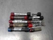 Lot assorted carbide for sale  Lansing