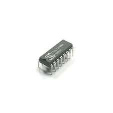 [50pcs] T74LS258B1 Quad Multiplexer 3-State DIP16 na sprzedaż  PL