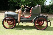 Humber humberette car for sale  COBHAM