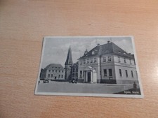 Alte egeln markt gebraucht kaufen  Mühlhausen/Thüringen