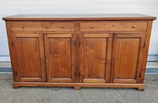 Grande antica credenza usato  Varallo Pombia