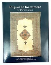 Rugs investment parviz for sale  New Bern