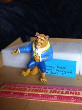 Disney beauty beast for sale  Ireland