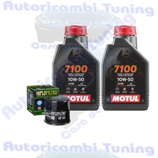 Kit tagliando olio usato  Italia