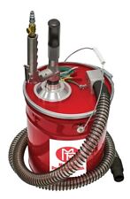 Extrator coletor de pó a vácuo pneumático Michigan Tool para lascar martelo etc comprar usado  Enviando para Brazil