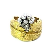 Seidengang diamond gold for sale  Boca Raton
