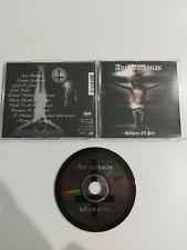 satyricon cd usato  Correggio
