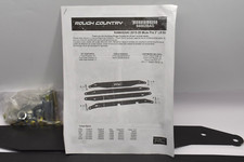 Lift kit kawasaki for sale  Terra Alta