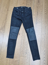 Mavi schwarze jeans gebraucht kaufen  Deutschland