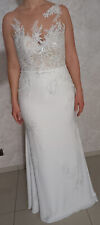 Neu pronovias fit gebraucht kaufen  Essen