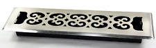 Floor register decor for sale  Prairie Grove
