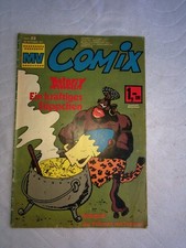 Comix heft ktober gebraucht kaufen  Odenthal