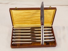 Grands couteaux metal d'occasion  Thiviers