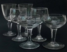 Set vintage sherry for sale  WARRINGTON