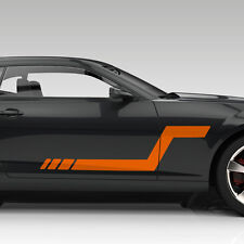 Seitendekor auto aufkleber gebraucht kaufen Seitendekor auto aufkleber gebraucht kaufen  Breisach am Rhein