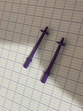 Playmobil purple purple d'occasion  Expédié en Belgium
