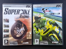 Giochi moto superbike usato  Pavia