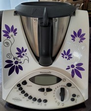 Vorwerk thermomix tm31 gebraucht kaufen  Bad Schwalbach