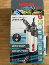 Eheim reeflex 500 gebraucht kaufen  Korschenbroich