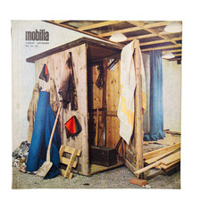 Mobilia magazine 121 usato  Milano