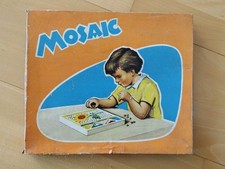 Ddr mosaik steckspiel gebraucht kaufen Ddr mosaik steckspiel gebraucht kaufen  Potsdam
