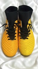 Scarpe calcio nike usato  San Giorgio a Cremano