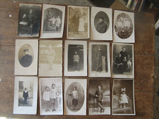 537.21 lot old d'occasion  Expédié en Belgium