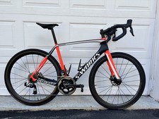 Specialized works tarmac for sale  Stillwater
