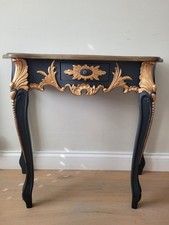 Decorative table great for sale  LONDON