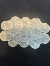 Vintage nickel coin for sale  Plainfield