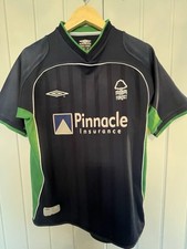 2002 vintage umbro for sale  SHEFFIELD