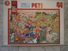 Jumbo pets 1000 for sale  RAMSGATE