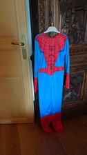 Déguisement marvel spiderman d'occasion  Bains-les-Bains
