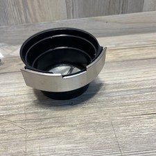Suporte de filtro para cafeteira Hamilton Beach THE SCOOP serviço único 49981 e 49981A comprar usado  Enviando para Brazil