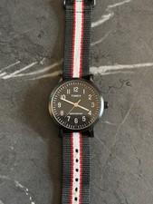 Timex weekender quart for sale  MILTON KEYNES
