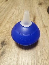 Tupperware garnierset sahnespr gebraucht kaufen  Mehring