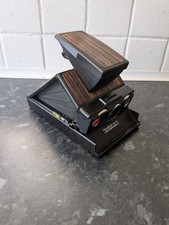 Model polaroid camera for sale  WASHINGTON