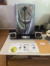 Far infrared generator for sale  Riverside