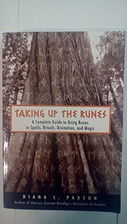 Taking the runes gebraucht kaufen  Stuttgart