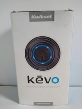 Kwikset kevo 99250 for sale  Grand Rapids