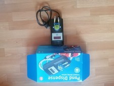 Pond dispense peristaltische gebraucht kaufen Pond dispense peristaltische gebraucht kaufen  Nister