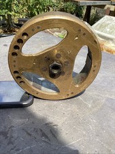 Villiers magneto flywheel for sale  BUNGAY