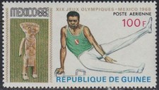 Guinea 519a lympia gebraucht kaufen  Bonn