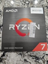 Amd ryzen 5800x3d for sale  Alpharetta