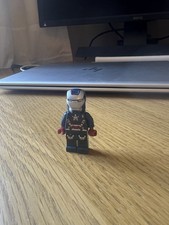 Lego iron patriot for sale  HIGH WYCOMBE